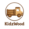 KidzWood - Home